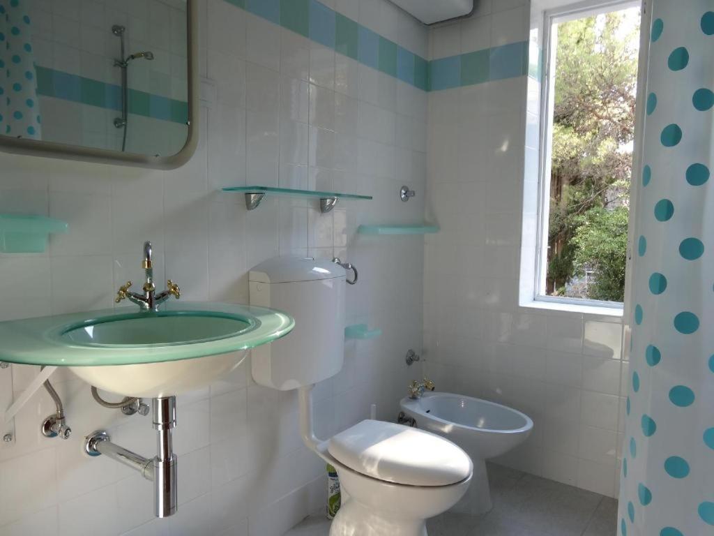 Ferienwohnung Mar Vista Primošten Exterior foto
