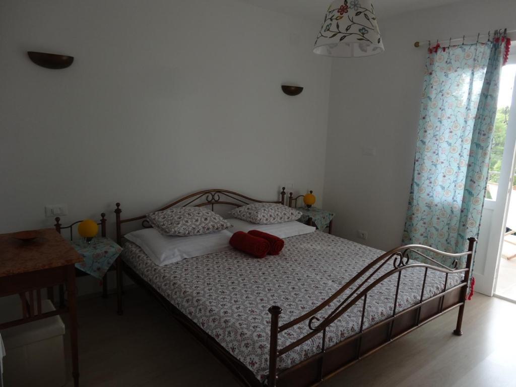 Ferienwohnung Mar Vista Primošten Exterior foto