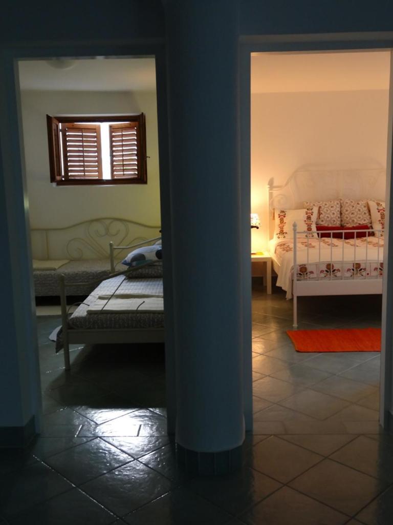 Ferienwohnung Mar Vista Primošten Exterior foto