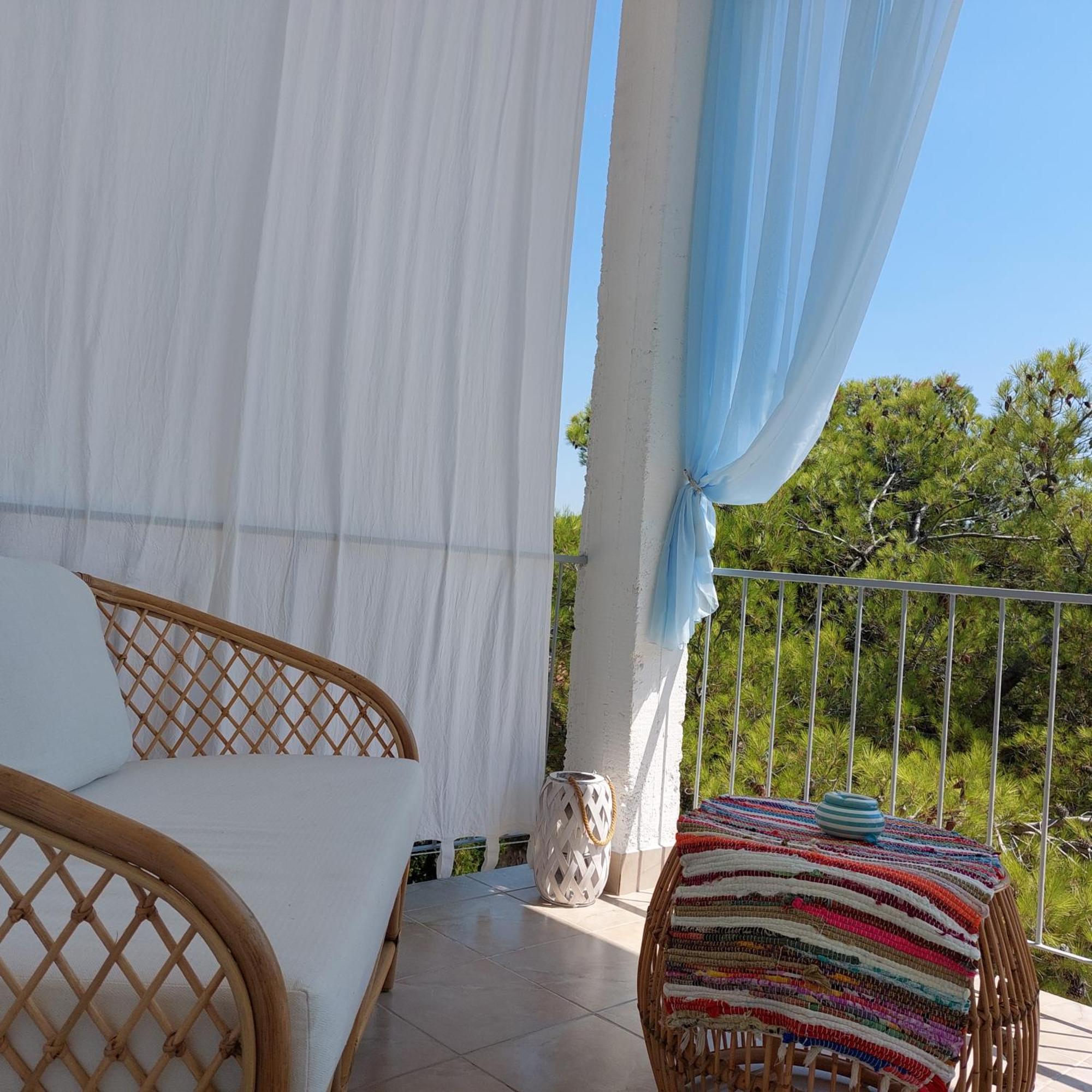 Ferienwohnung Mar Vista Primošten Exterior foto