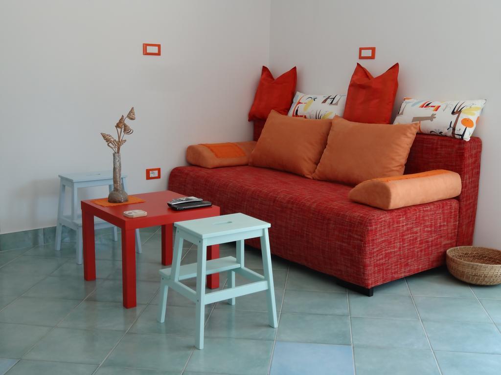 Ferienwohnung Mar Vista Primošten Exterior foto