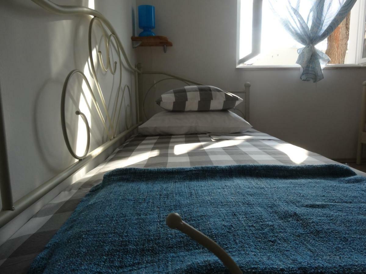 Ferienwohnung Mar Vista Primošten Exterior foto