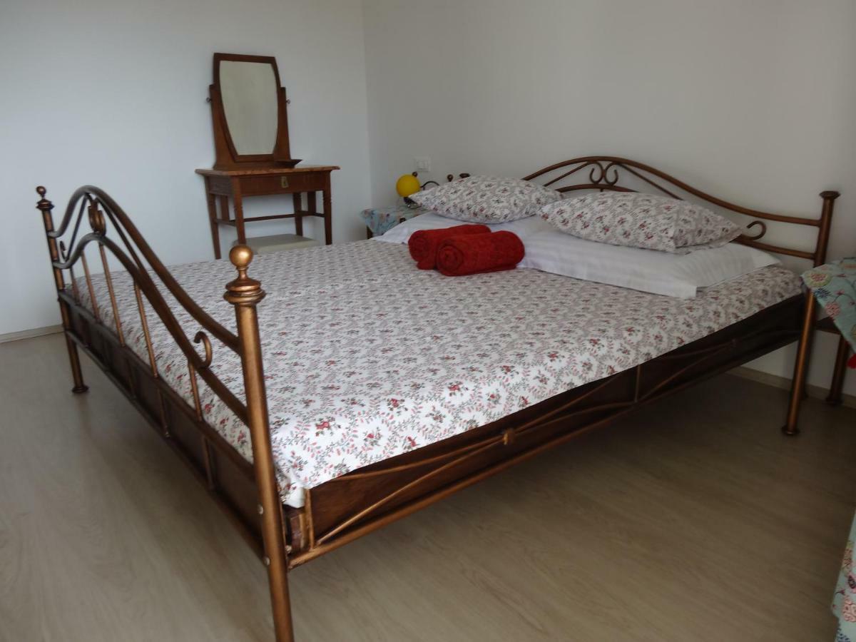 Ferienwohnung Mar Vista Primošten Exterior foto