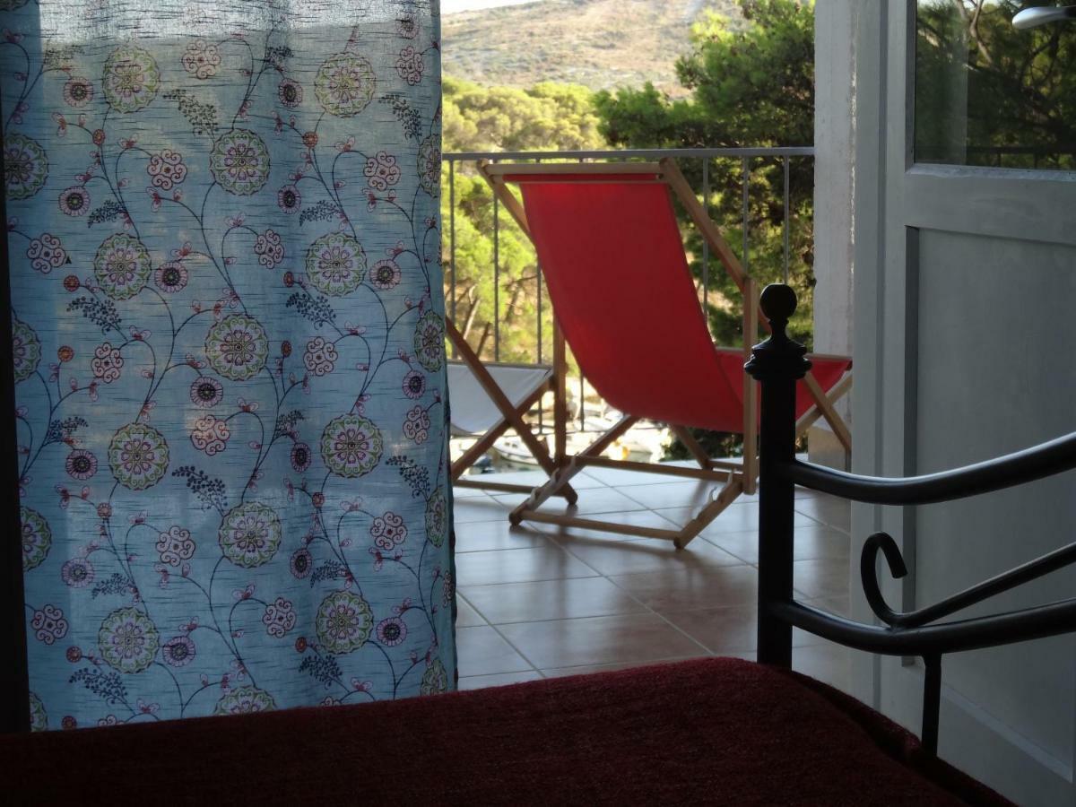 Ferienwohnung Mar Vista Primošten Exterior foto
