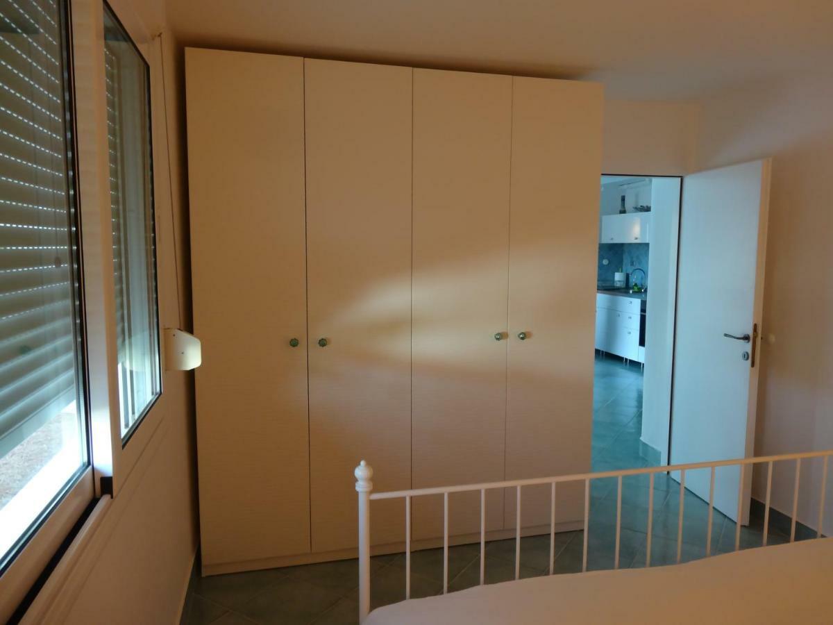 Ferienwohnung Mar Vista Primošten Exterior foto
